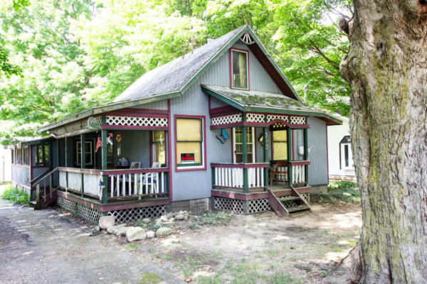 310 CLARK ST, DECATUR, MI 49045 - Image 1