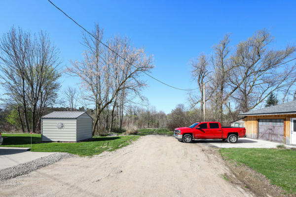 LOT 5 NIELSEN DRIVE, TRUFANT, MI 49347, photo 3 of 6