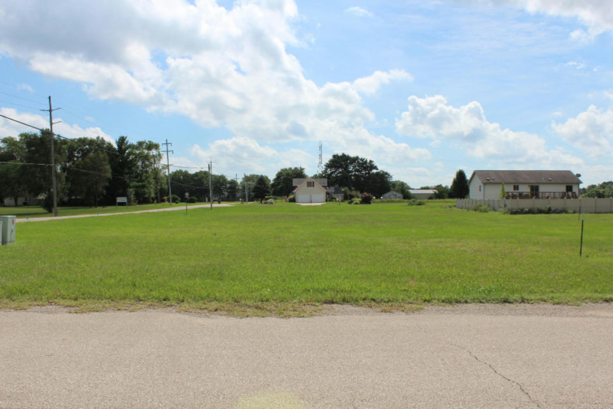 00 MANORWOOD CIRCLE LOT 26 ROAD, BENTON HARBOR, MI 49022, photo 1