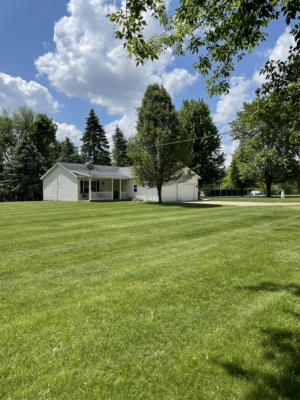 7107&7109 W GRAND RIVER AVE., SARANAC, MI 48881 - Image 1