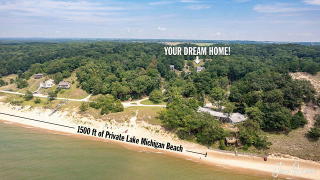 10254 LOST VALLEY RD # PARCEL, MONTAGUE, MI 49437, photo 2 of 22