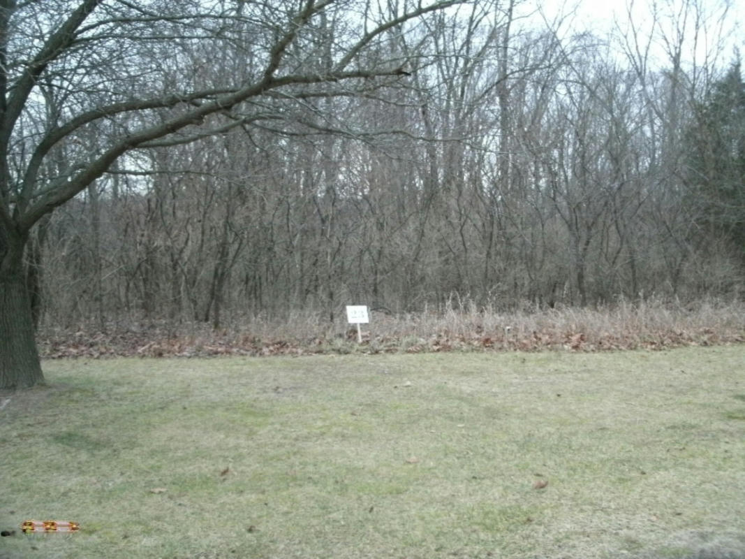 0 ECHO VALLEY DRIVE # LOT 23, NILES, MI 49120, photo 1