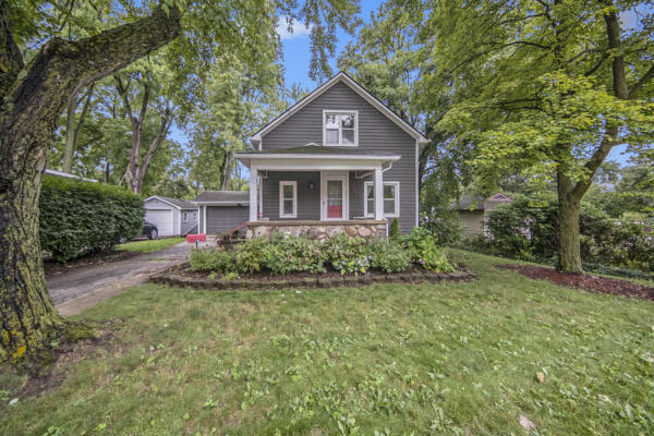 629 N MAIN ST, CHELSEA, MI 48118 - Image 1