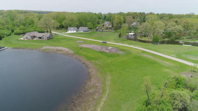 LOT 12 FOX LAKE TRAIL, HORTON, MI 49246 - Image 1