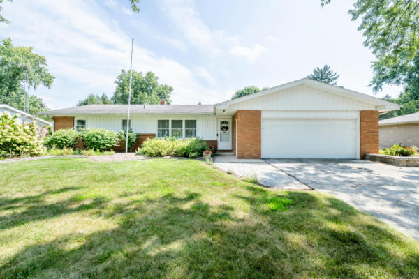 5615 E HIAWATHA LN, STEVENSVILLE, MI 49127 - Image 1