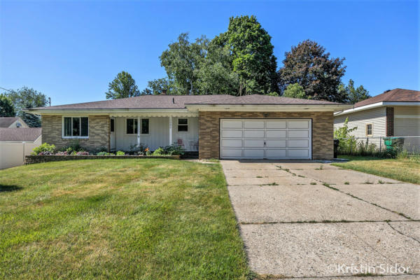 1026 COGSWELL ST NW, GRAND RAPIDS, MI 49544 - Image 1