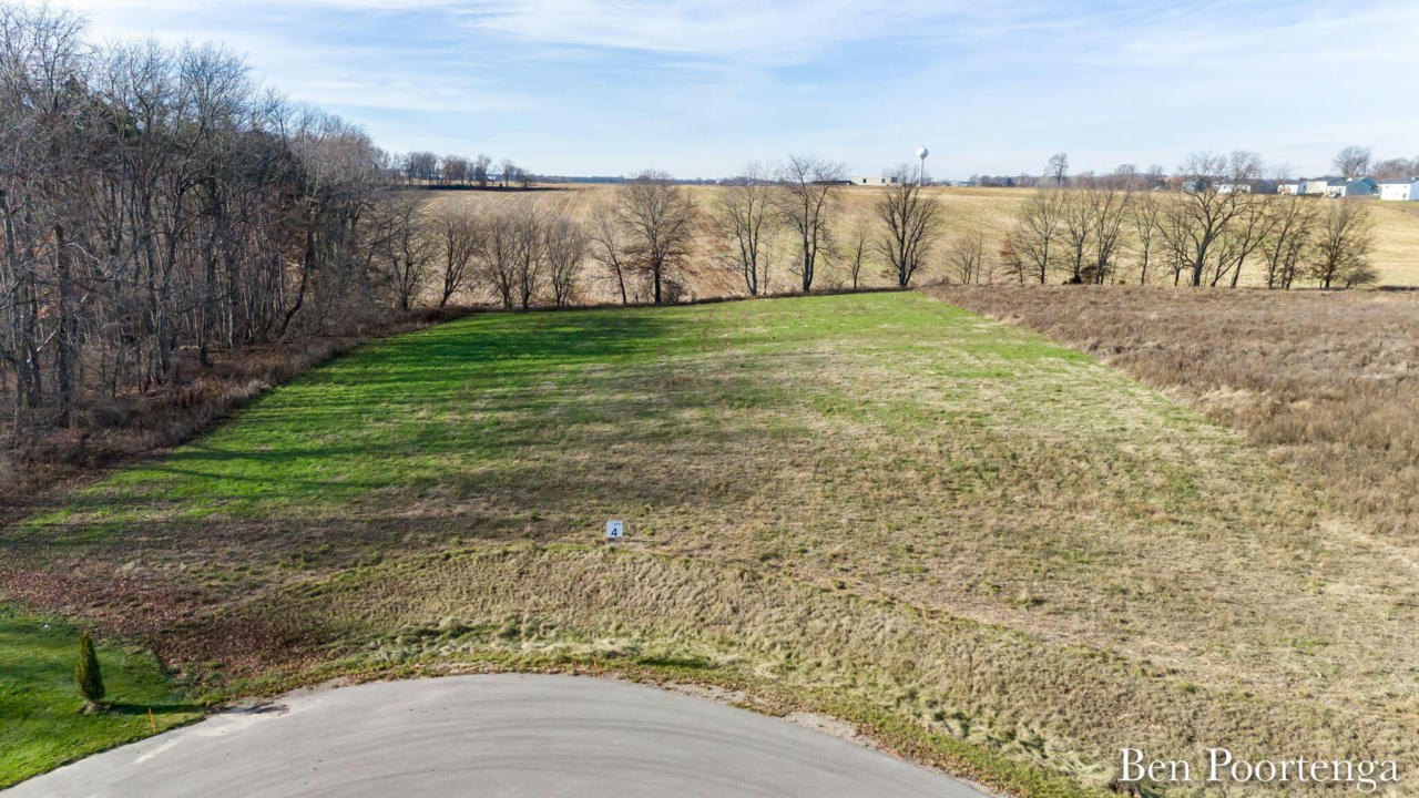 LOT 4 CALMING MEADOWS COURT, MIDDLEVILLE, MI 49333, photo 1 of 17