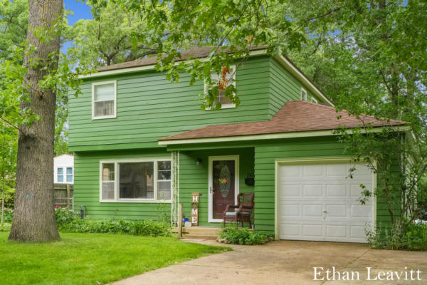 2644 DONCASTER AVE SW, WYOMING, MI 49509 - Image 1