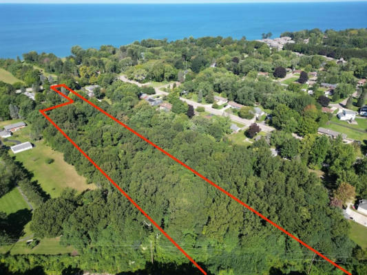 0 S LAKESHORE DRIVE, ST. JOSEPH, MI 49085 - Image 1