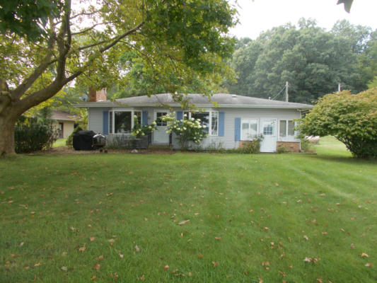 12705 SLEEPY HOLLOW RD, THREE RIVERS, MI 49093 - Image 1