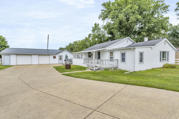 25493 D DR S, HOMER, MI 49245 - Image 1