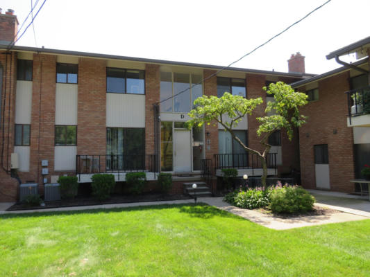 500 FORD ST APT D5, PLYMOUTH, MI 48170 - Image 1