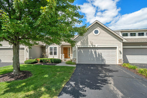 635 THOROUGHBRED DR SE, BYRON CENTER, MI 49315 - Image 1