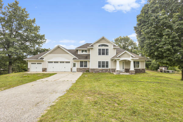 15420 COALTER AVE, KENT CITY, MI 49330 - Image 1