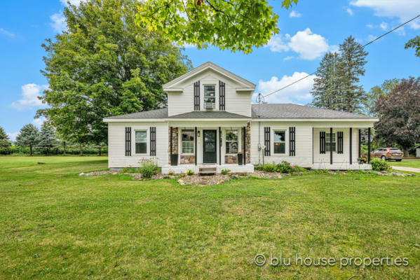 5100 W STATE RD, MIDDLEVILLE, MI 49333 - Image 1