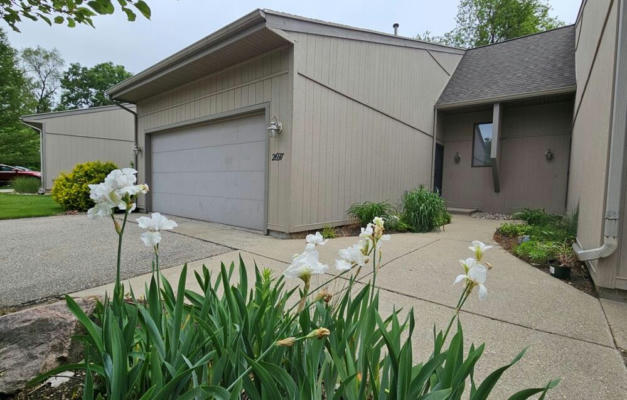 2697 LIMESTONE LN NE, GRAND RAPIDS, MI 49525 - Image 1