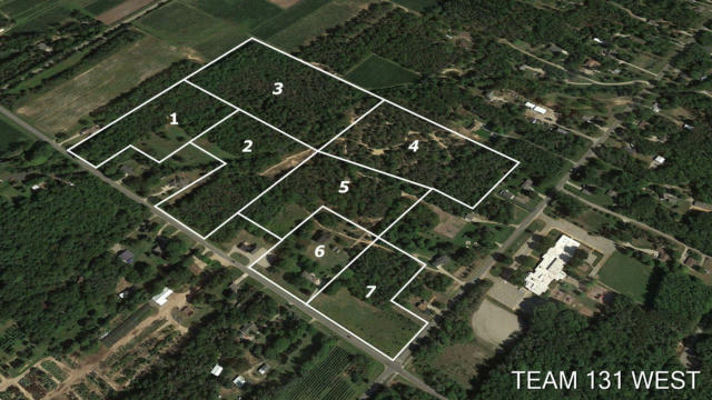 LOT 3 152ND AVENUE, WEST OLIVE, MI 49460 - Image 1