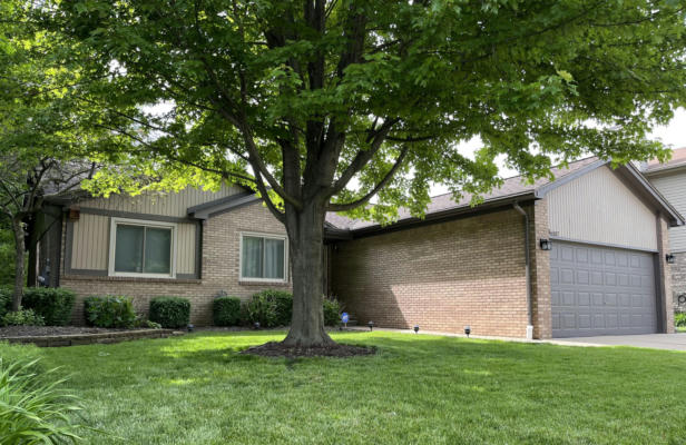 46517 SPRINGHILL DR, SHELBY TOWNSHIP, MI 48317 - Image 1