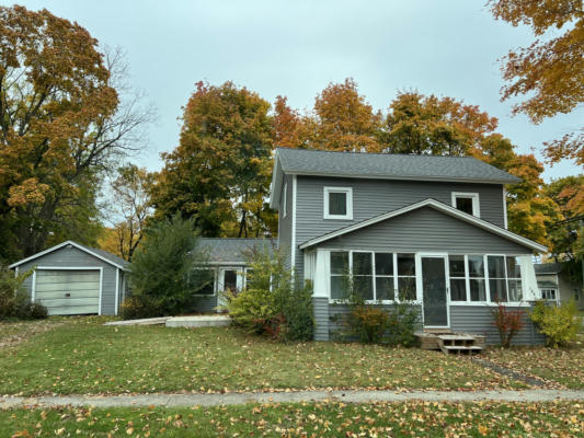 104 2ND ST, LAKEVIEW, MI 48850 - Image 1