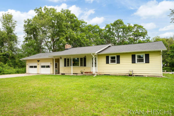 1487 HAWLEY HWY, SARANAC, MI 48881 - Image 1