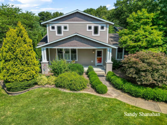 3519 KEPPEL LN, SAUGATUCK, MI 49453 - Image 1