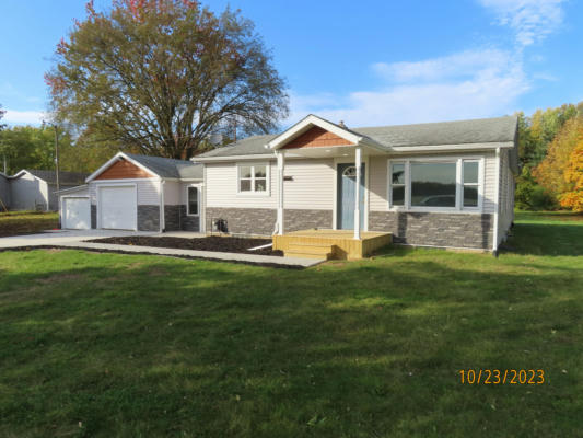 25014 REDFIELD ST, EDWARDSBURG, MI 49112 - Image 1