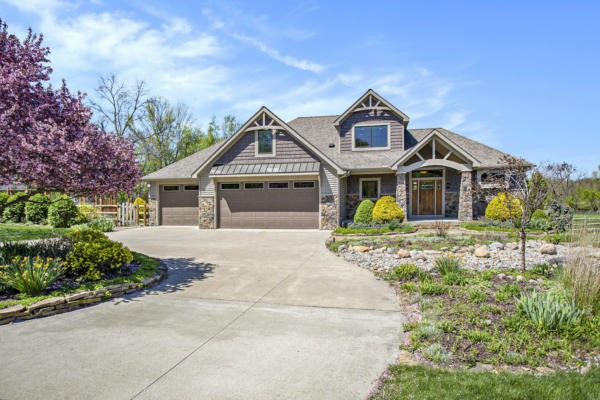 526 N UNION CITY RD, COLDWATER, MI 49036 - Image 1