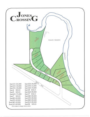 LOT 3 DAKOTA TRAIL, HASTINGS, MI 49058, photo 2 of 2