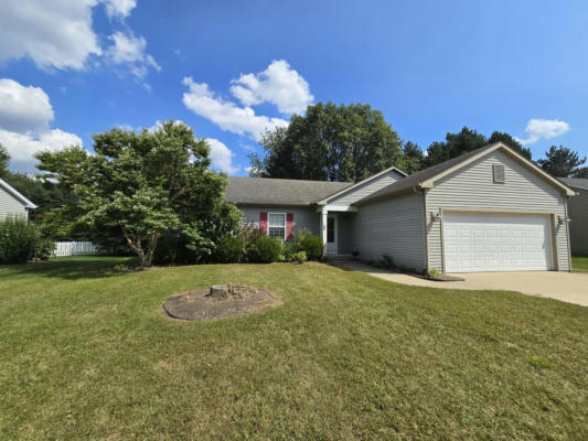 7119 PROVENCE DR, PORTAGE, MI 49024 - Image 1