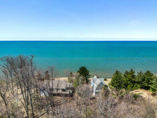 5393 SCENIC DR, WHITEHALL, MI 49461 - Image 1