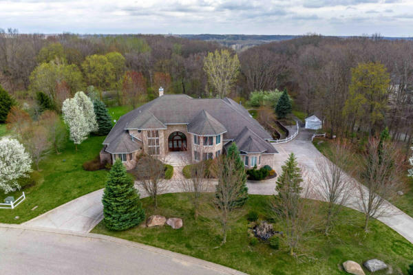 2528 KINGSTON FARM LN, IONIA, MI 48846 - Image 1