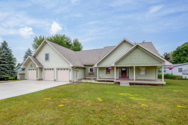 9387 LAKEVIEW DR, CADILLAC, MI 49601 - Image 1