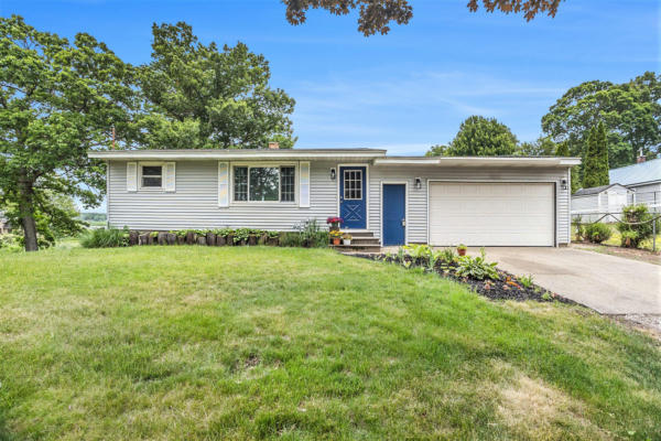 14770 152ND AVE, GRAND HAVEN, MI 49417 - Image 1