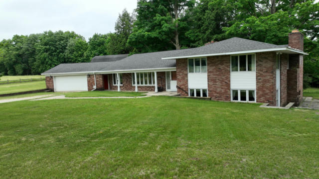 3447 200TH AVE, REED CITY, MI 49677 - Image 1