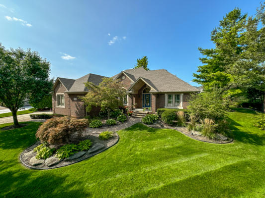 2697 NICKELBY DR, SHELBY TOWNSHIP, MI 48316 - Image 1