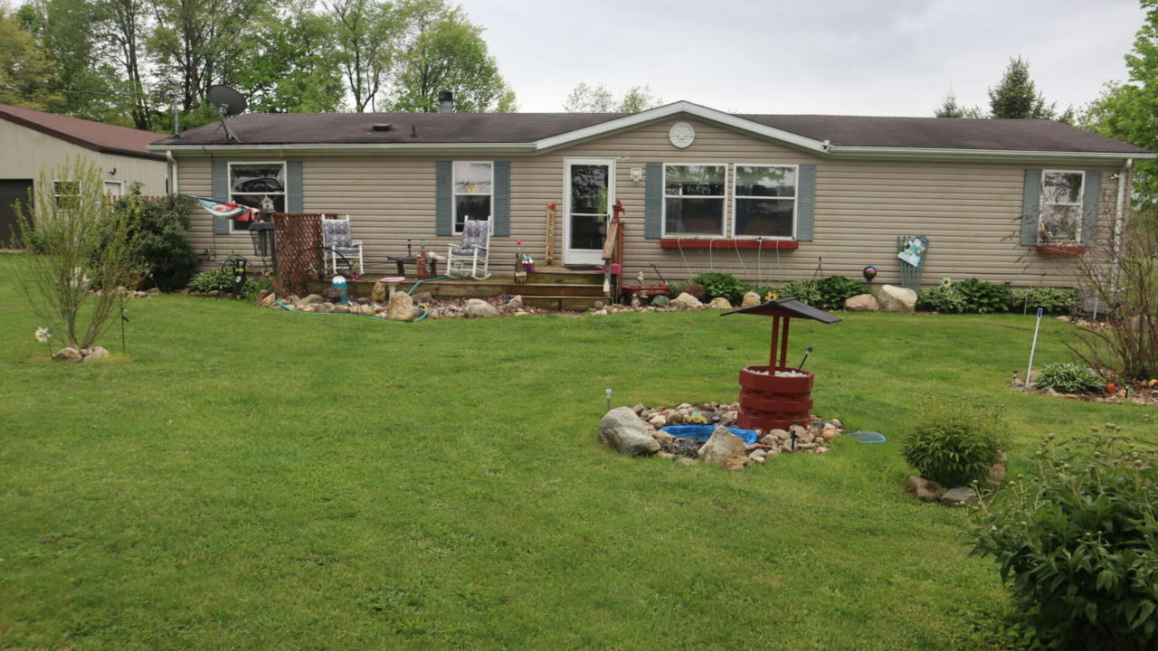 10531 WOLFE ST, MARCELLUS, MI 49067, photo 1 of 18