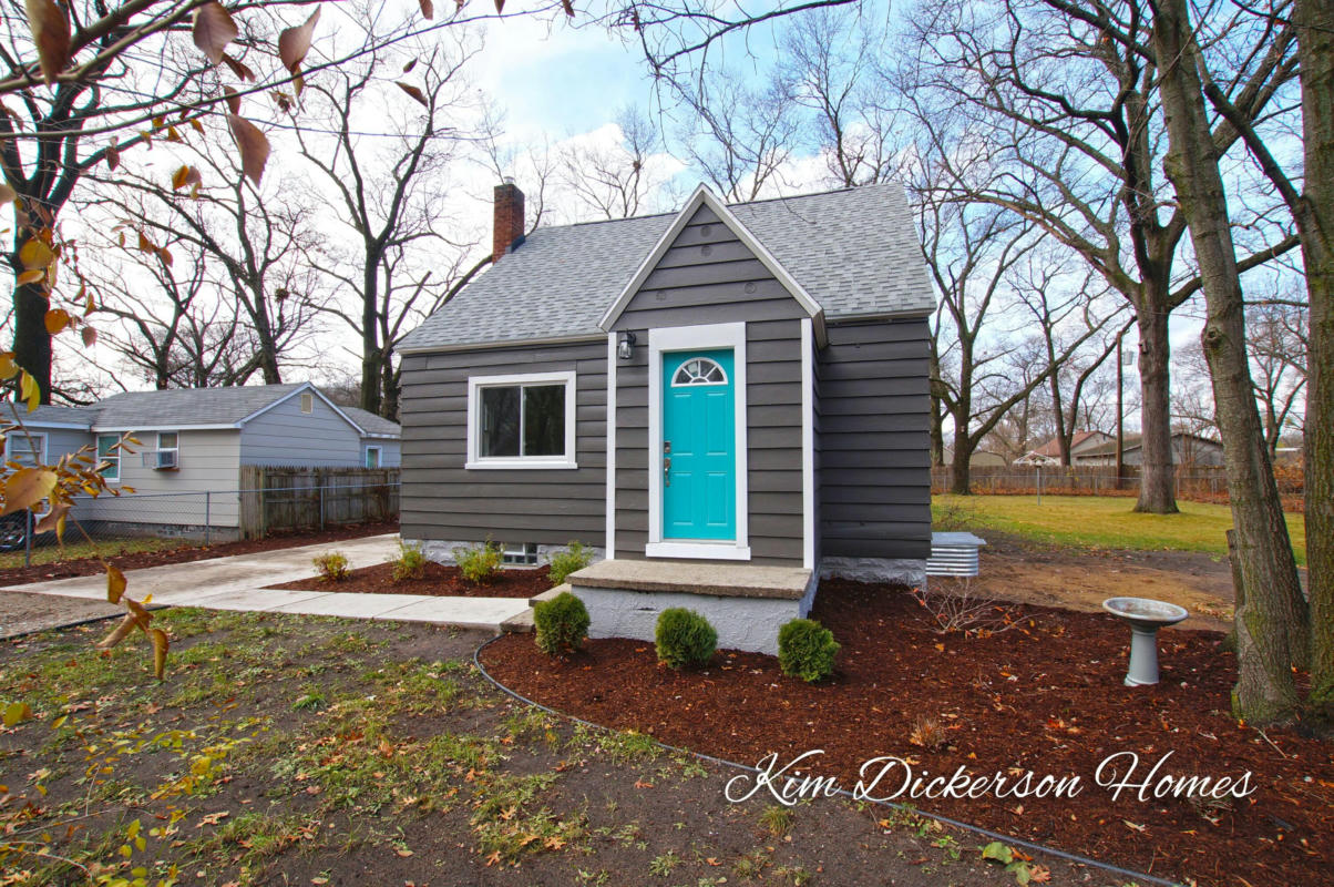 5 Cool Tiny Houses for Sale in Michigan