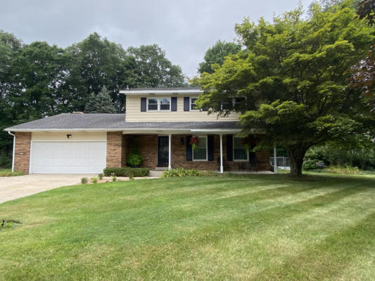 4700 SANDY LN, WHITEHALL, MI 49461 - Image 1