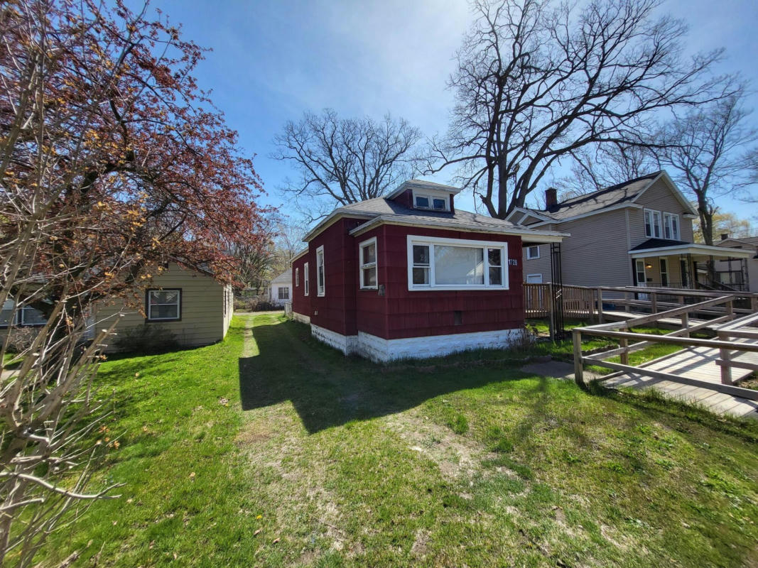 1728 DIVISION ST, MUSKEGON, MI 49441, photo 1 of 32