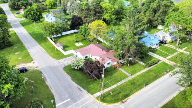 403 W LINCOLN AVE, REED CITY, MI 49677 - Image 1