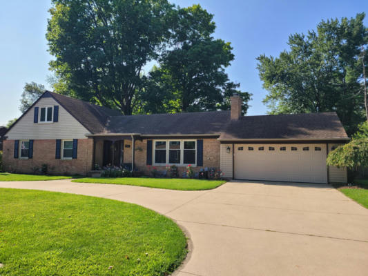 77 MAPLE LN, COLDWATER, MI 49036 - Image 1