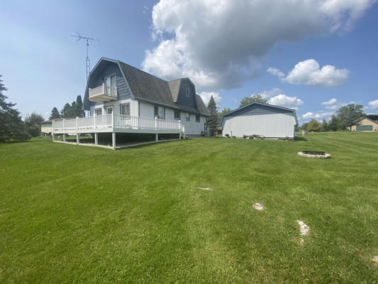 1649 HAMPTON DR, GLADWIN, MI 48624 - Image 1