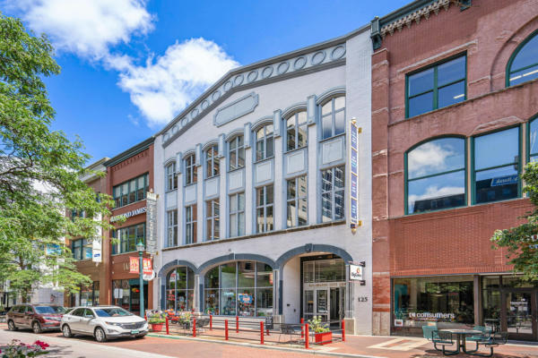 125 S KALAMAZOO MALL APT 509, KALAMAZOO, MI 49007 - Image 1