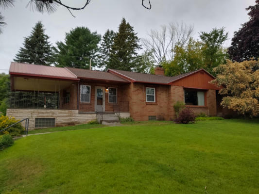 42294 WILSON MEMORIAL DR, CHASSELL, MI 49916 - Image 1