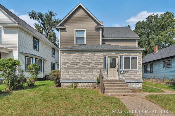 29 PUTNAM ST SW, GRAND RAPIDS, MI 49507 - Image 1