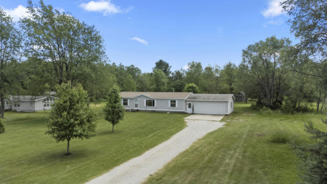 10559 W ROSTED RD, LAKE CITY, MI 49651 - Image 1
