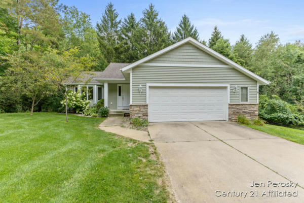 8300 BUSH DR NE, ROCKFORD, MI 49341 - Image 1