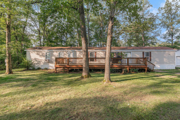 1480 E SCHONDEL ST, WHITE CLOUD, MI 49349 - Image 1