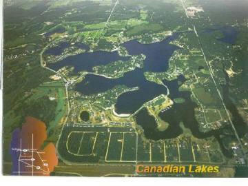 6080 DEERFIELD RD, CANADIAN LAKES, MI 49346, photo 4 of 7