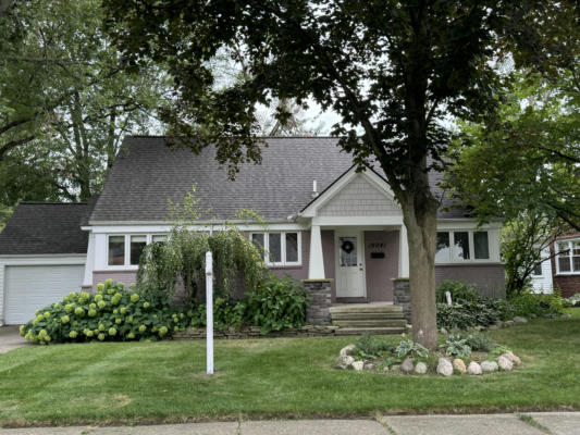 16041 AMHERST AVE, BEVERLY HILLS, MI 48025 - Image 1